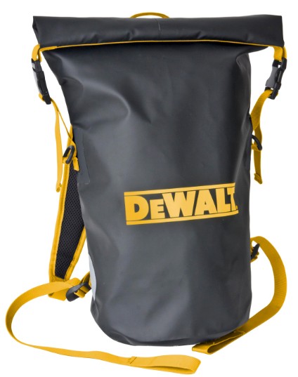 20L Waterproof Backpack Bag With Welded Seam