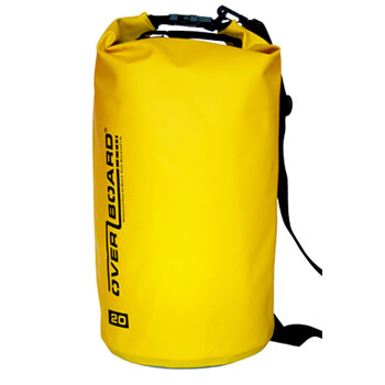 Popuplar Waterproof Kayaking Bag