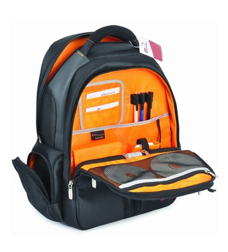 Durable Polyester Laptop Backpack