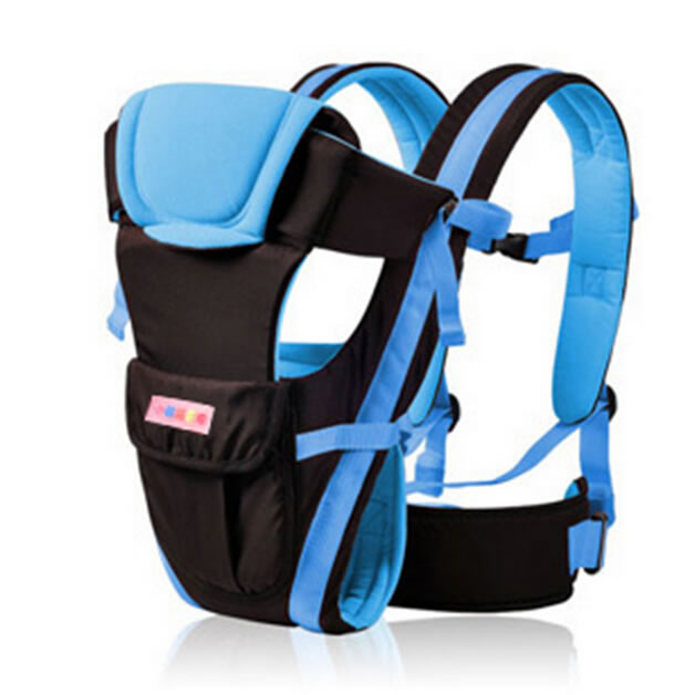 Toddler Carrier, Perfect for Babies, Toddlers and Infants