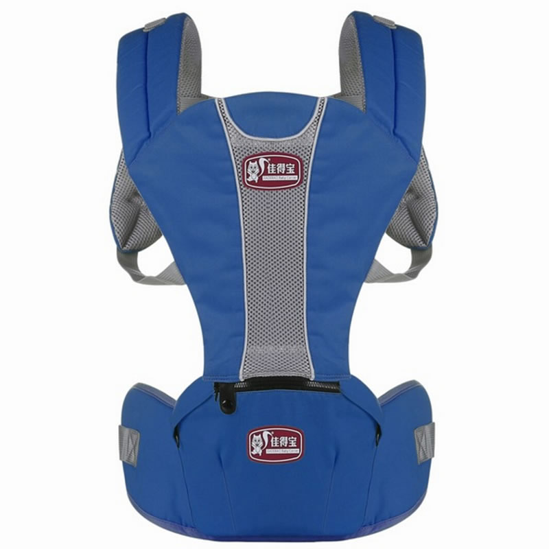 Back and Front Baby carrier