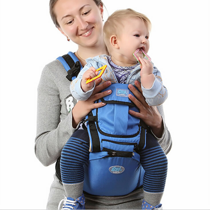 Fashion Cotton Infant Carrier