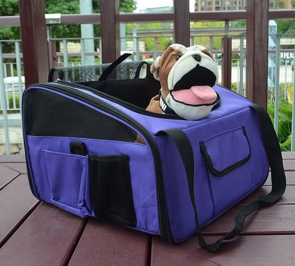 Car Pet Bag, Car Dog Bag